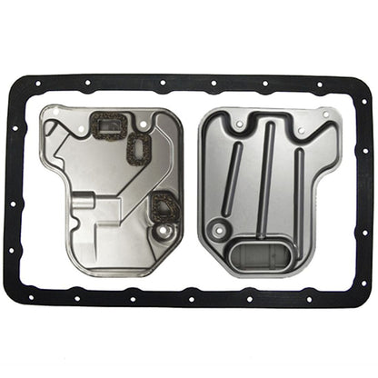 Empaque y filtro A650E todos excepto LS 200 1997-