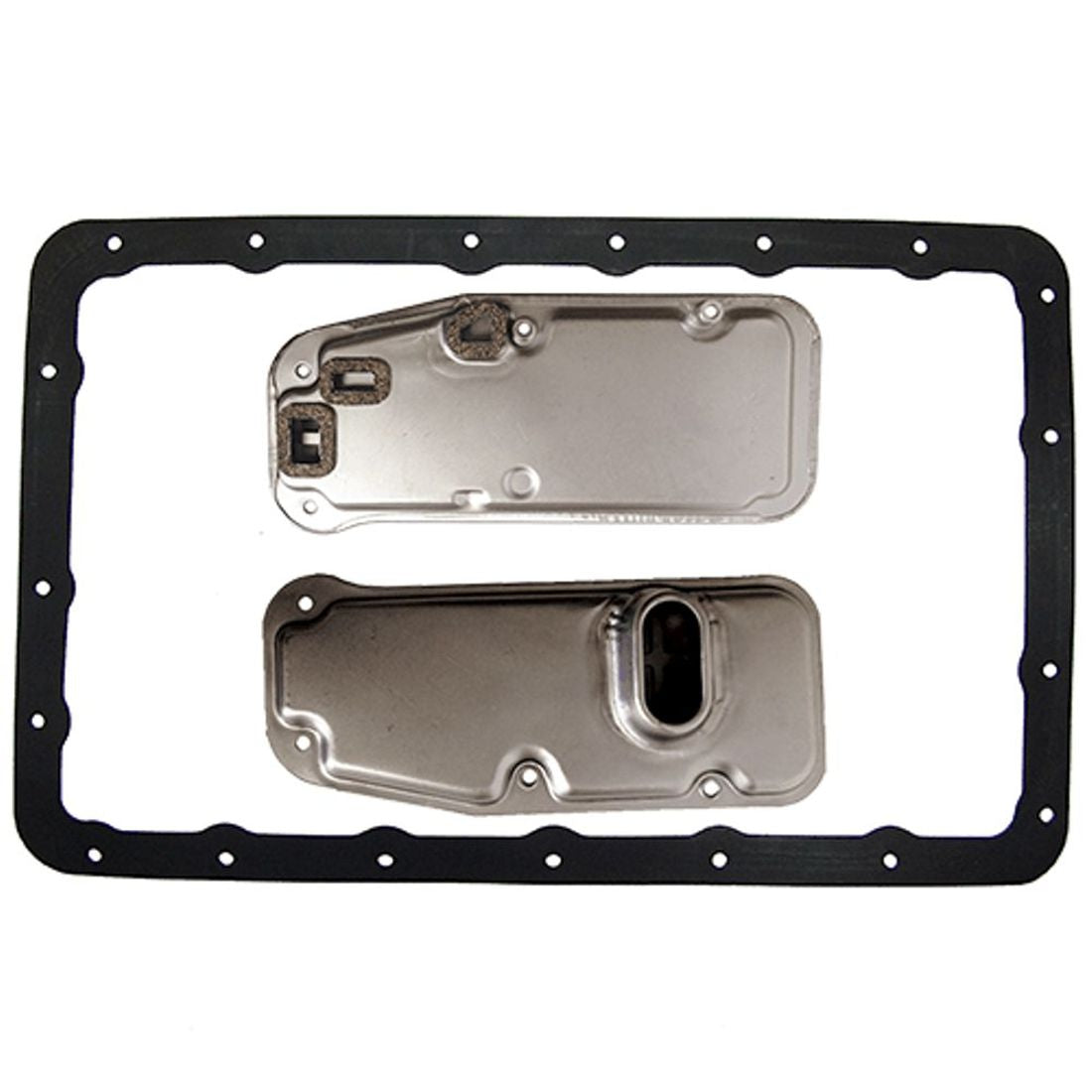 Empaque y filtro Lexus Landcruise A340 1995