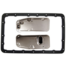 Empaque y filtro Lexus Landcruise A340 1995