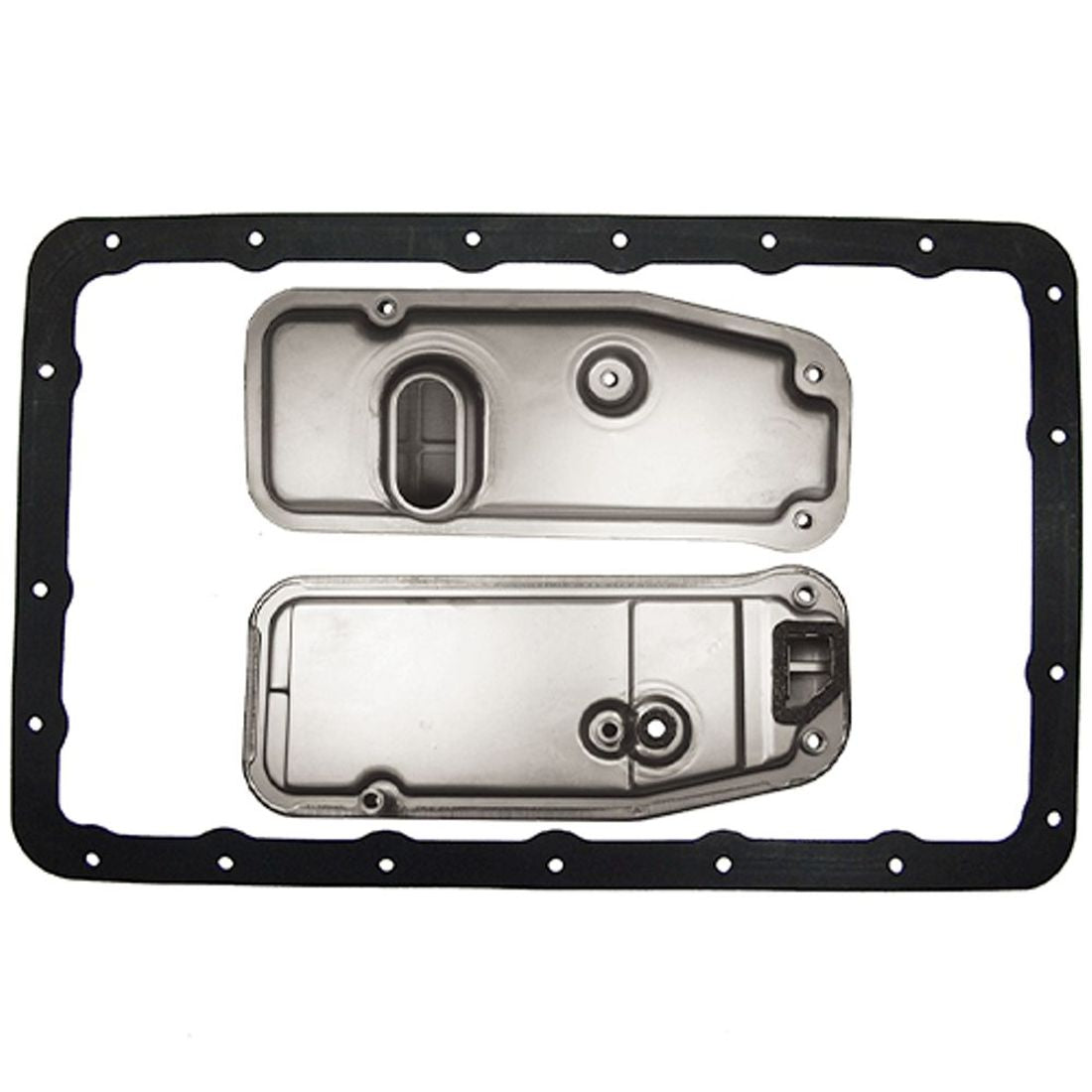 Empaque y filtro Toyota Landcrusier 4runner A343F 1995-