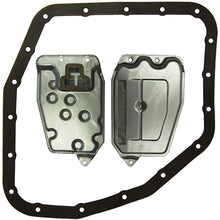 Empaque y filtro A246E 2003-