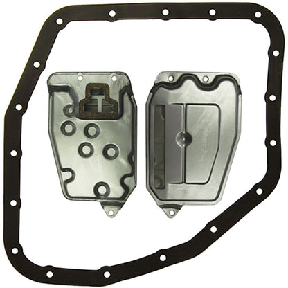 Empaque y filtro A246E 2003-