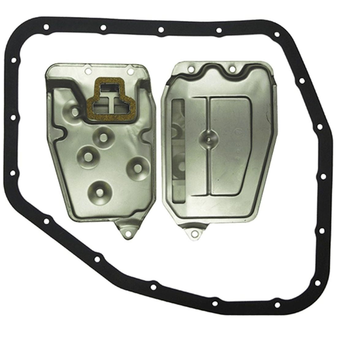 Empaque y filtro Toyota Celica Corolla Geo Prizm A245 1985-