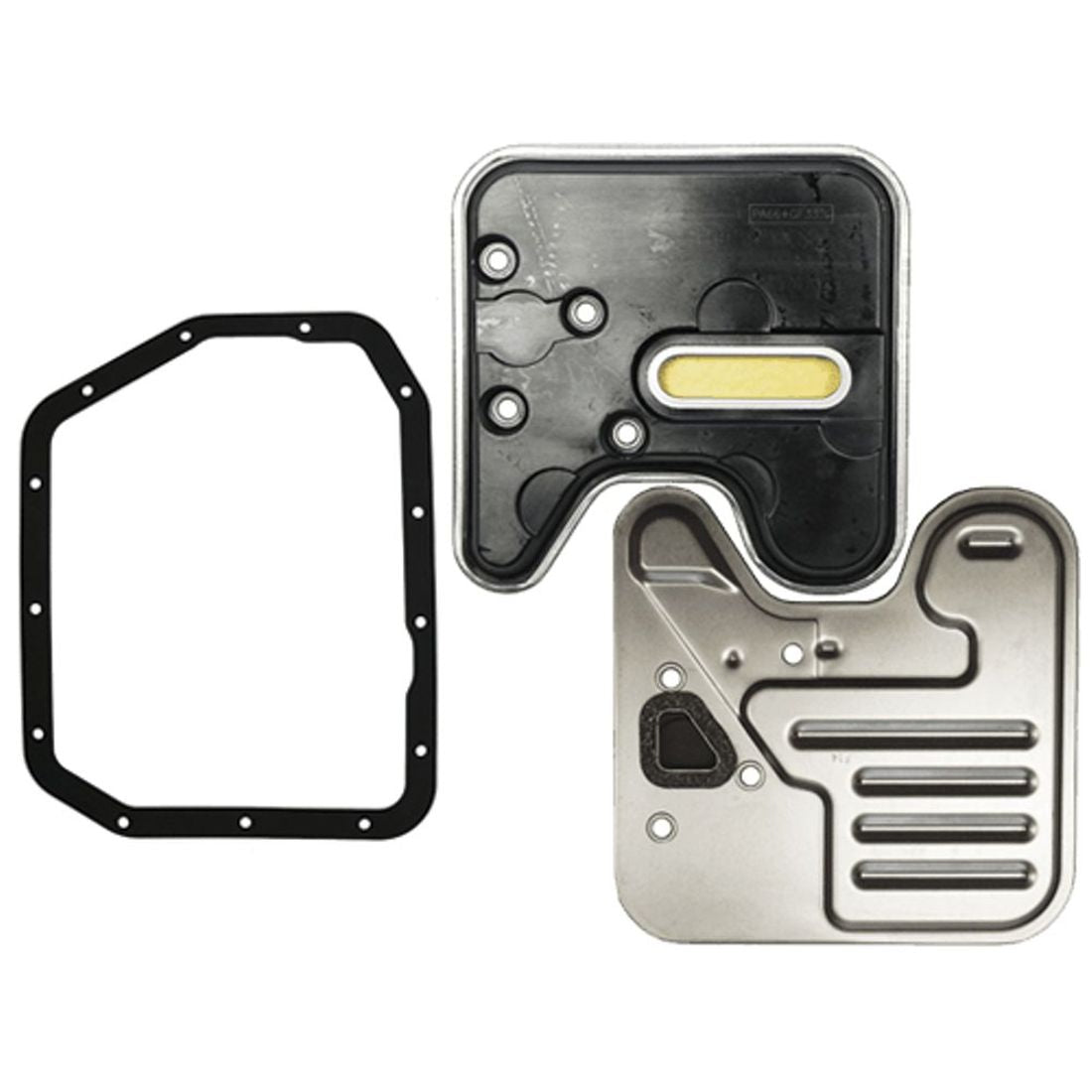 Empaque y filtro A4BF-3 1999-