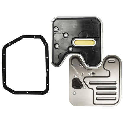 Empaque y filtro A4BF-3 1999-