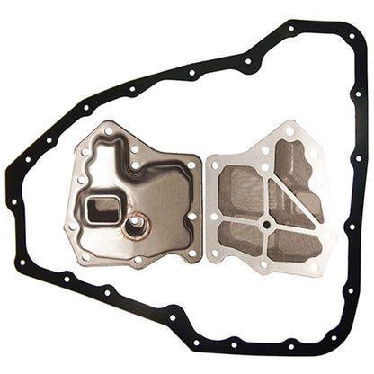 Empaque y filtro RE4F04A 1992-