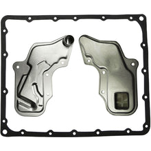 Empaque y filtro 4 cil pick-up 2wd RL4R01A 1989-2004