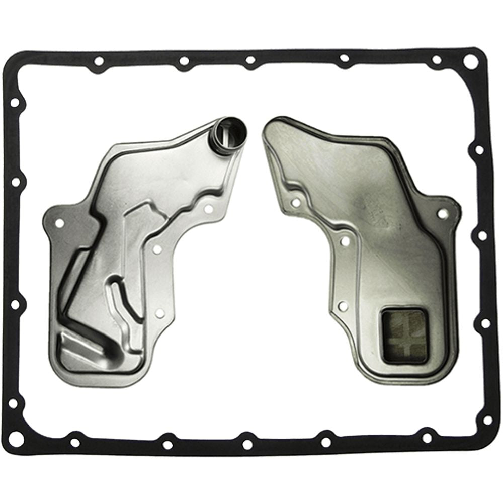 Empaque y filtro 4 cil pick-up 2wd RL4R01A 1989-2004