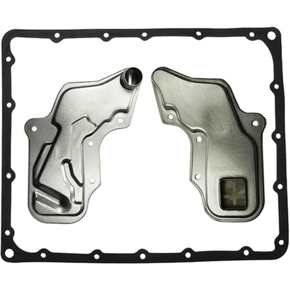 Empaque y filtro 4 cil pick-up 2wd RL4R01A 1989-2004