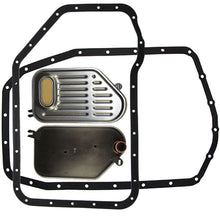 Empaque y filtro ZF5HP19 ZF5HP19FL A 1997-