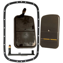 Empaque y filtro 5L40E 5L50E 1999-