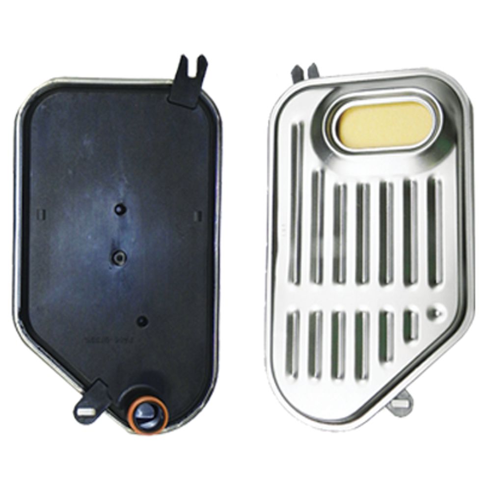 Empaque y filtro AUudi ZF5HP19FLA