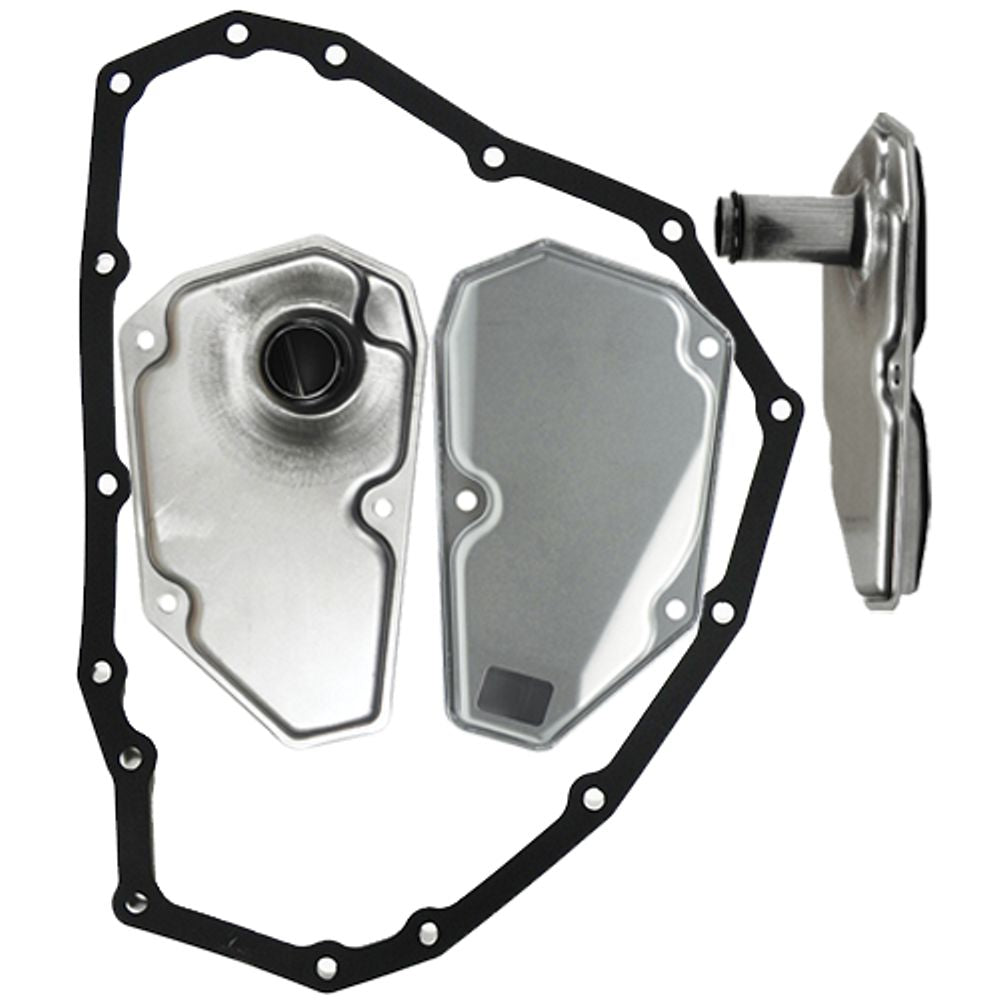 Empaque y filtro JF015E