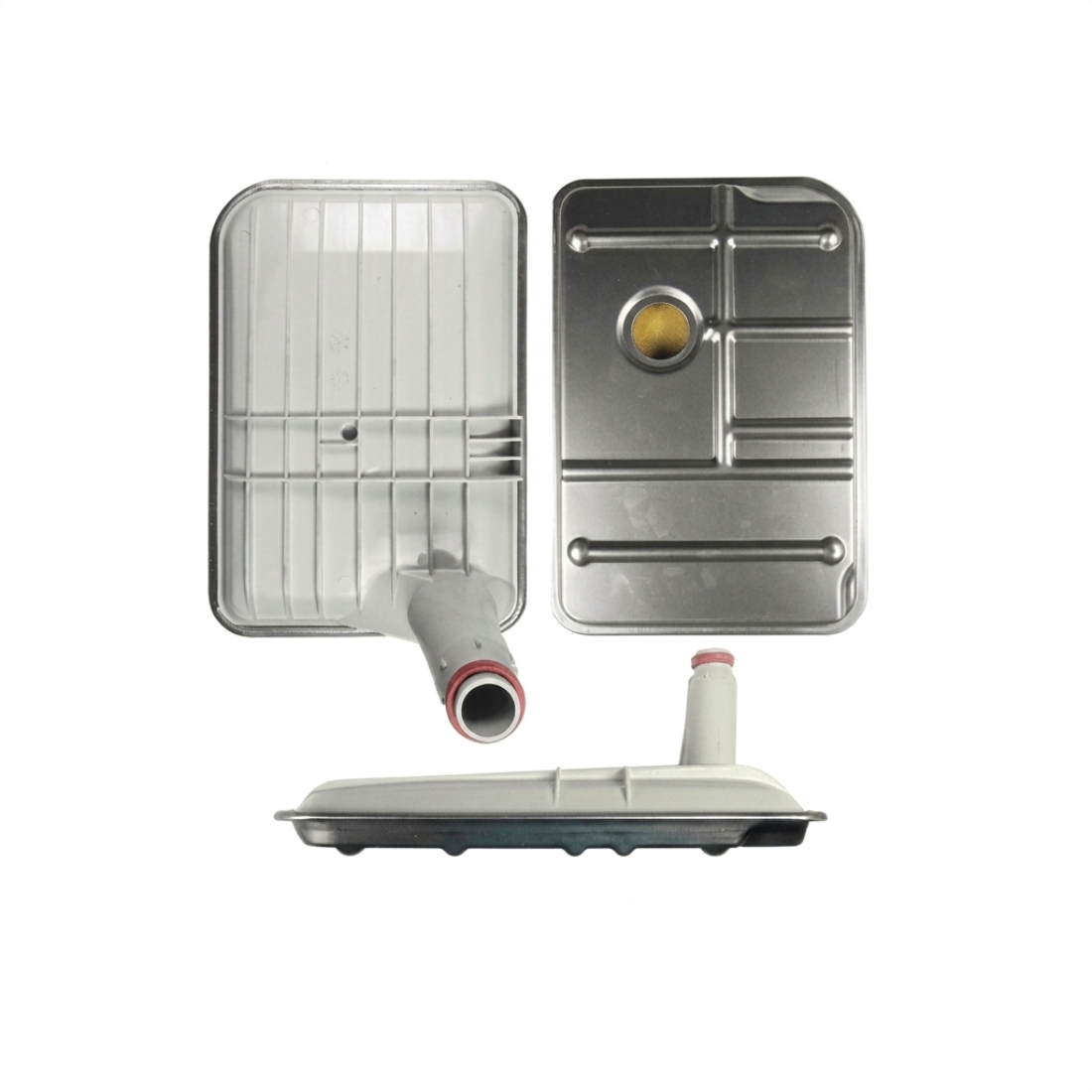 Filtro Transmision Automatica carter alto ALLISON LT1000 2010-