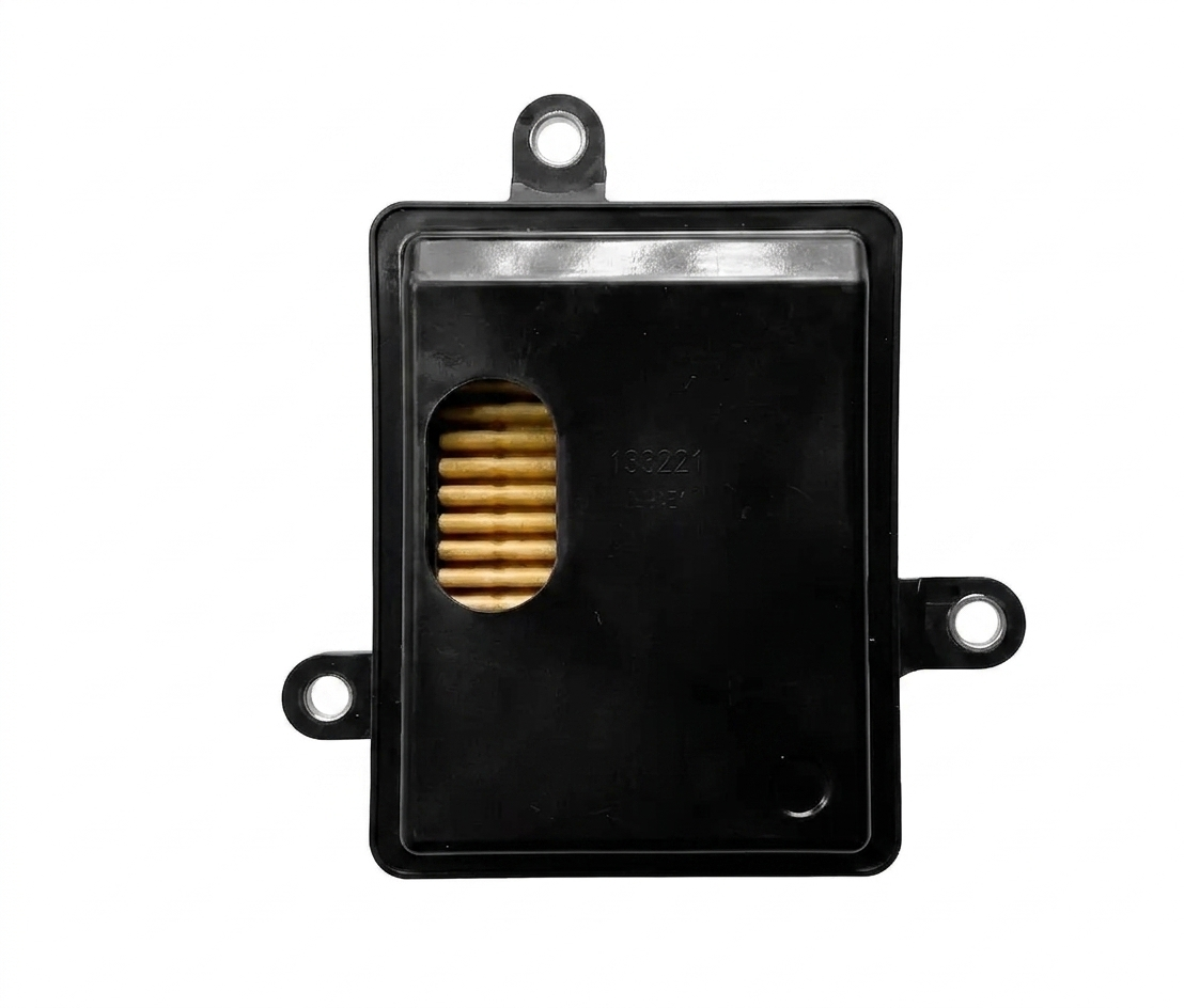 Filtro Transmision Automatica VW 09G con tubo 2014-