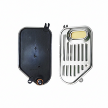 Filtro Transmision Automatica Audi ZF5HP19FLA 1995-