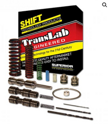 Shift kit Superior Translab Honda 4 velocidades 6 cilindros .388 CPC