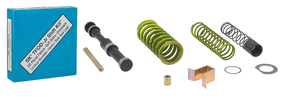 Shift kit Transgo junior A500 A518 1988-