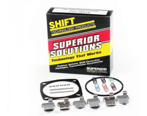 Pesas para gobernador 700-R4