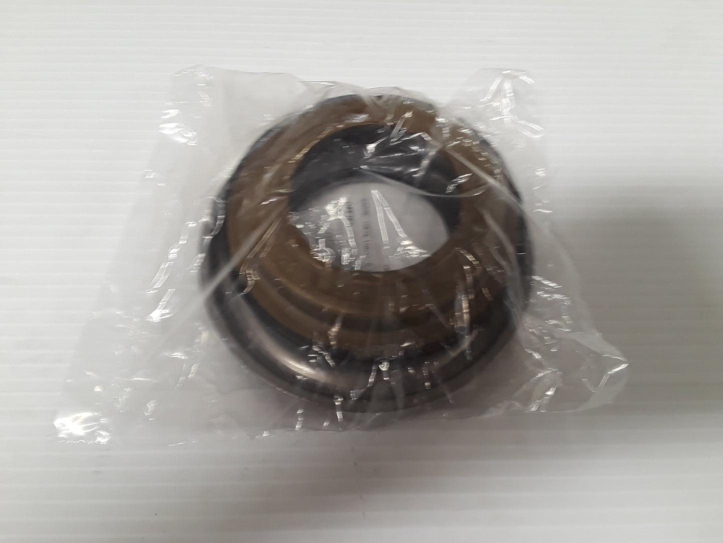 Juego pistones 2 pistones JF017E 2013-
