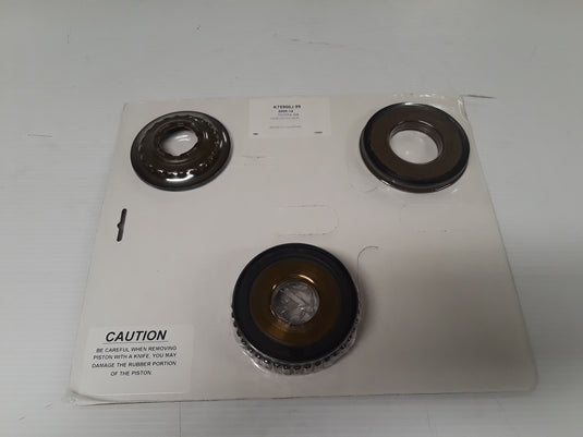 Juego pistones 3 pistones U340E U341E
