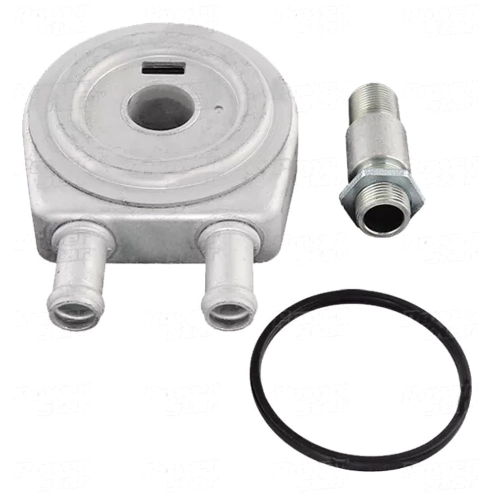 Enfriador transmision bajo DPO platina clio 90-98