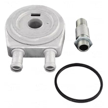 Enfriador transmision bajo DPO platina clio 90-98