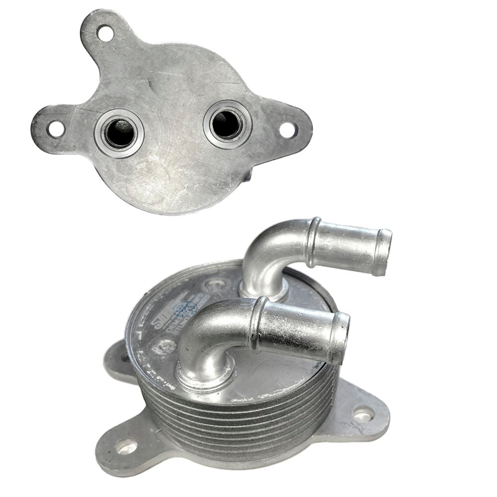 Enfriador transmision FW6A-EL 2014-