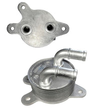 Enfriador transmision FW6A-EL 2014-