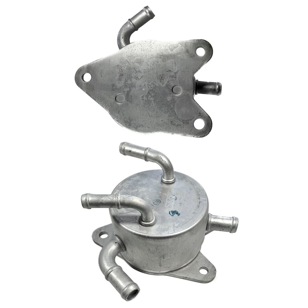 Enfriador Transmision Toyota Camry 12-16 RAV 4 2004