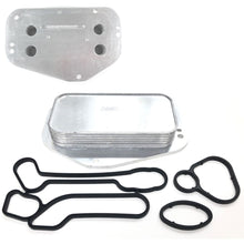 Enfriador transmision 6T40 6T45 2008-