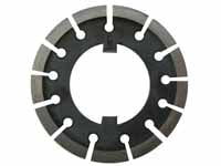 Rotor bomba para 13 aspas 4L60E 1997-