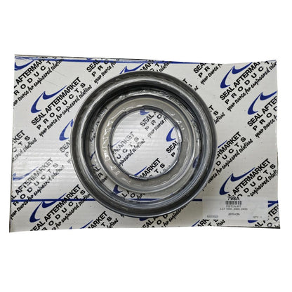 Juego pistones Allison LCT1000 LCT2000 LCT2400 2010-