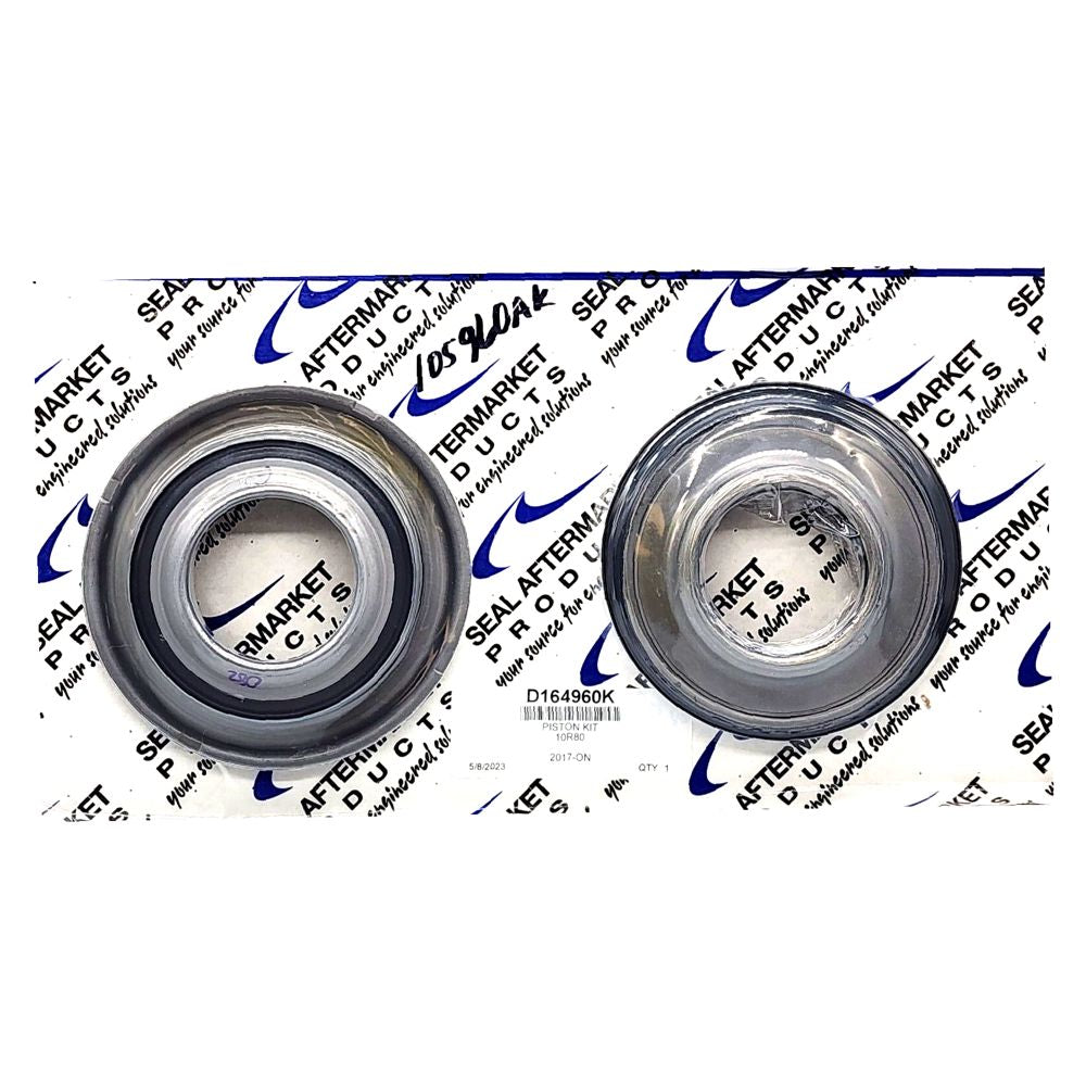 Juego empaques y ligas 10L60 2020-