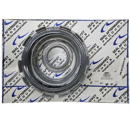 Juego pistones 6T70 6F50 2007-2021