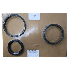Juego pistones Mercedes 3 pistones 722.9 2005-