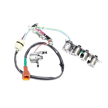 Grupo solenoides 5 solenoides RE4F04A 1992-2007