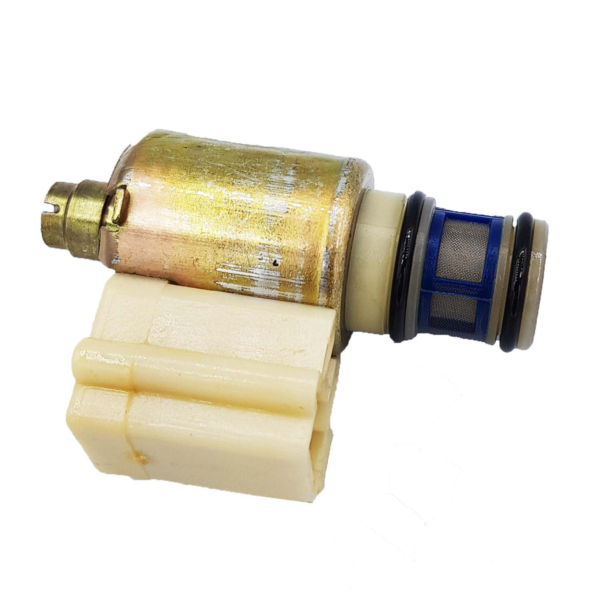 Solenoide de cambio"A" 1-2 3-4 4L30E 1990-2004