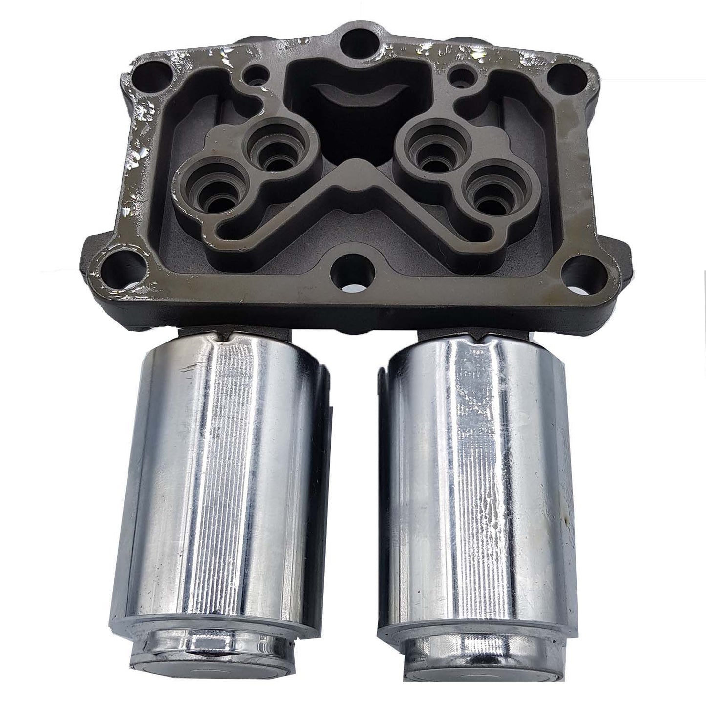 Solenoide linear doble Honda Civic 2006-2011