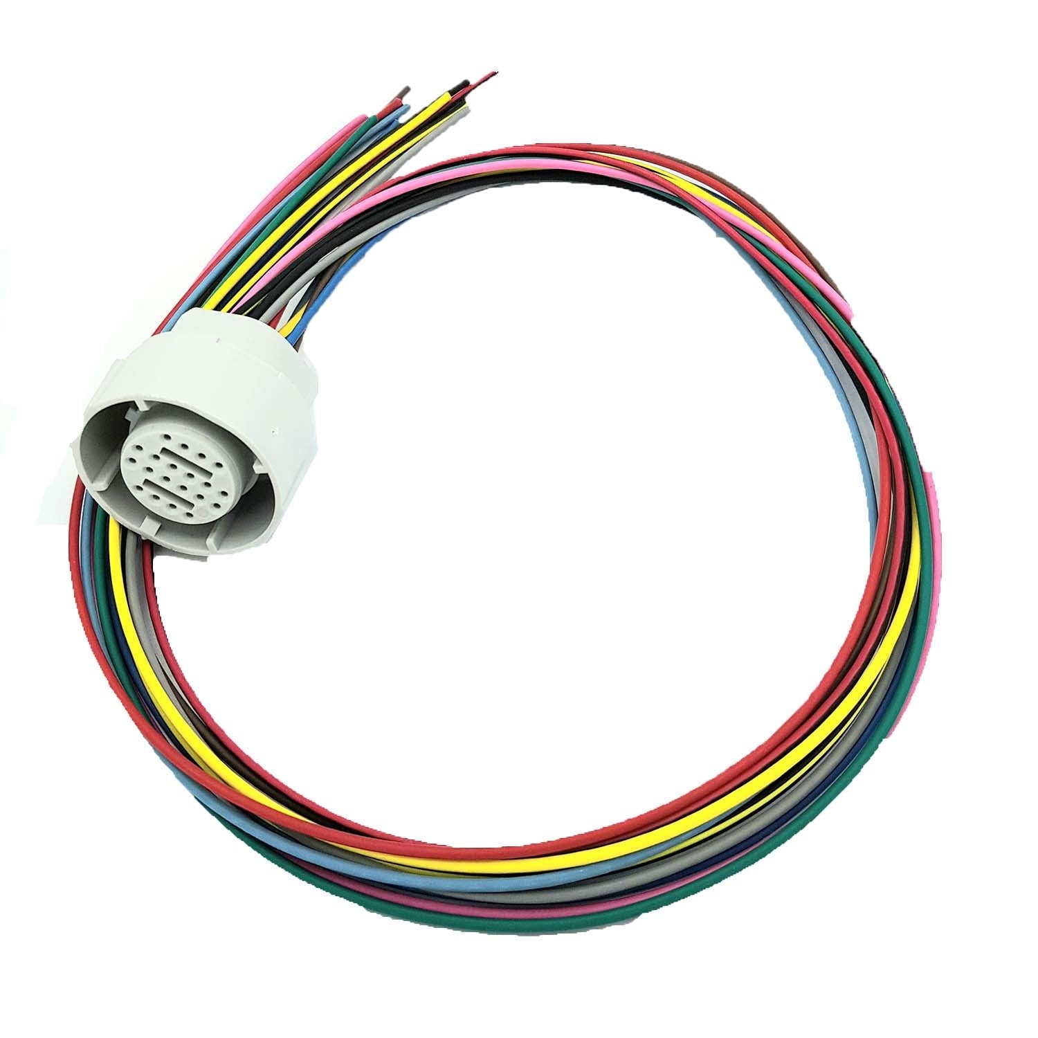 Harnes externo hembra 4L80E 1991-