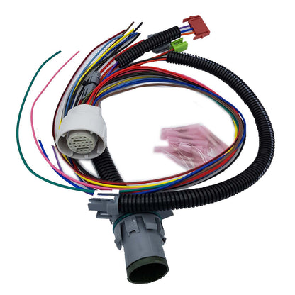Harnes interno y externo 4L80E 1991-