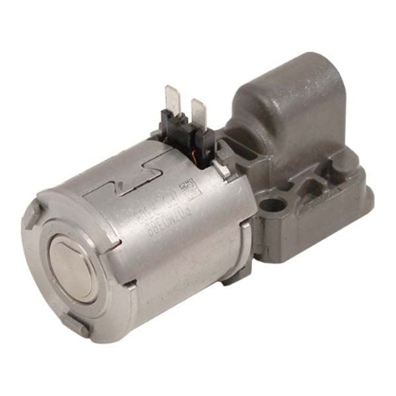 Solenoide tambor 1 y tambor 2 VFS Audi VW DSG BorgWarner 2012-