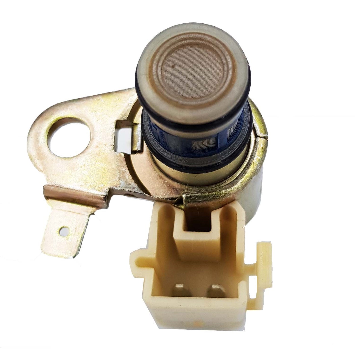 Solenoide lock-up TCC 2 pines 4L30E 1989-1999