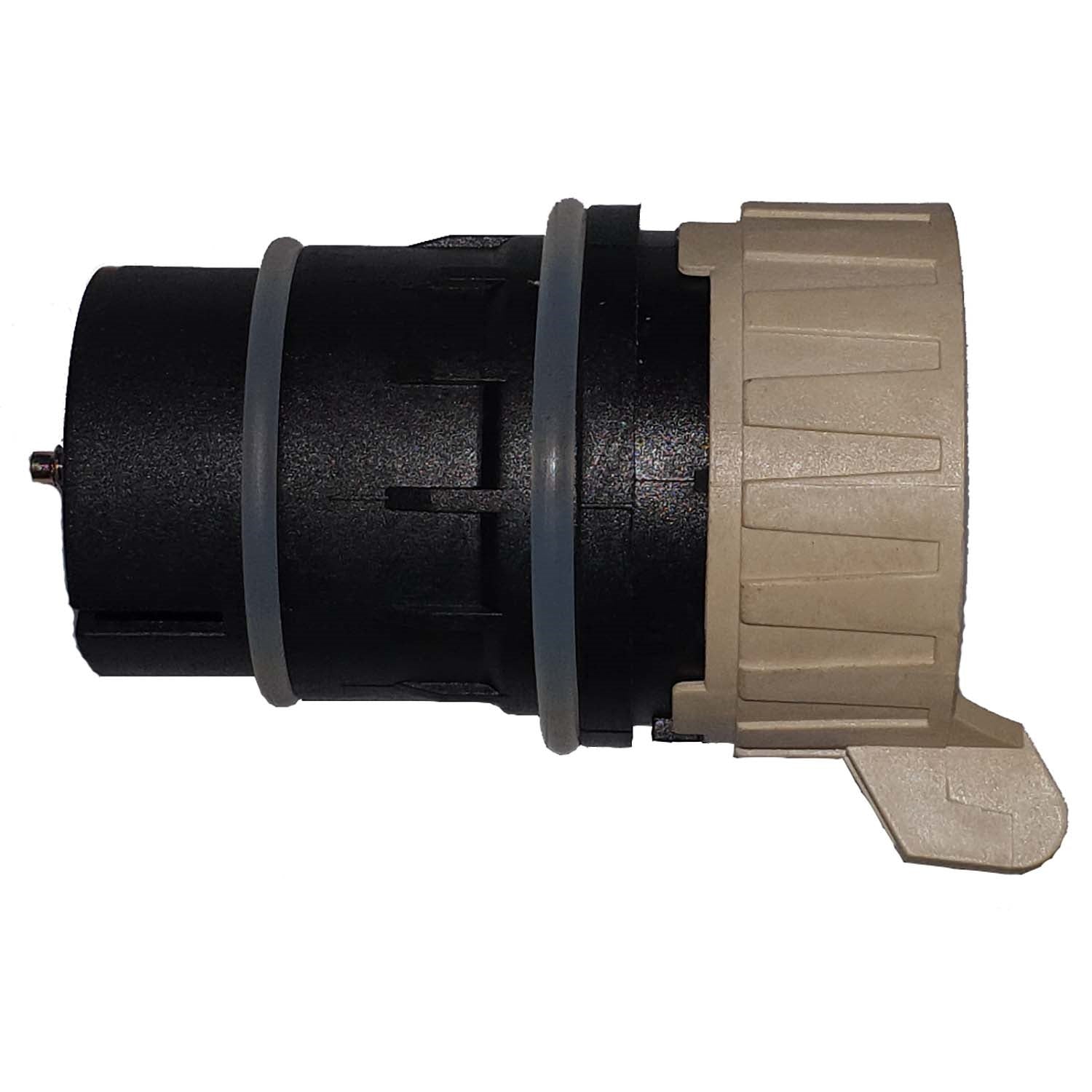 Conector para ECM del control de valvulas a cascaron 722.6 1996-