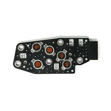 Placa temperatura presion manifold 4L60E 1993-