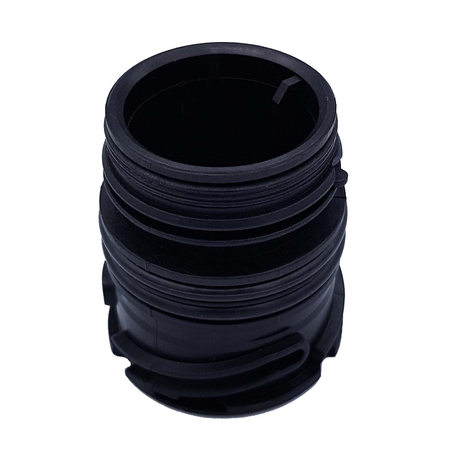 Capuchon conector plastico 6R60 6R80 ZF6HP19 2000-