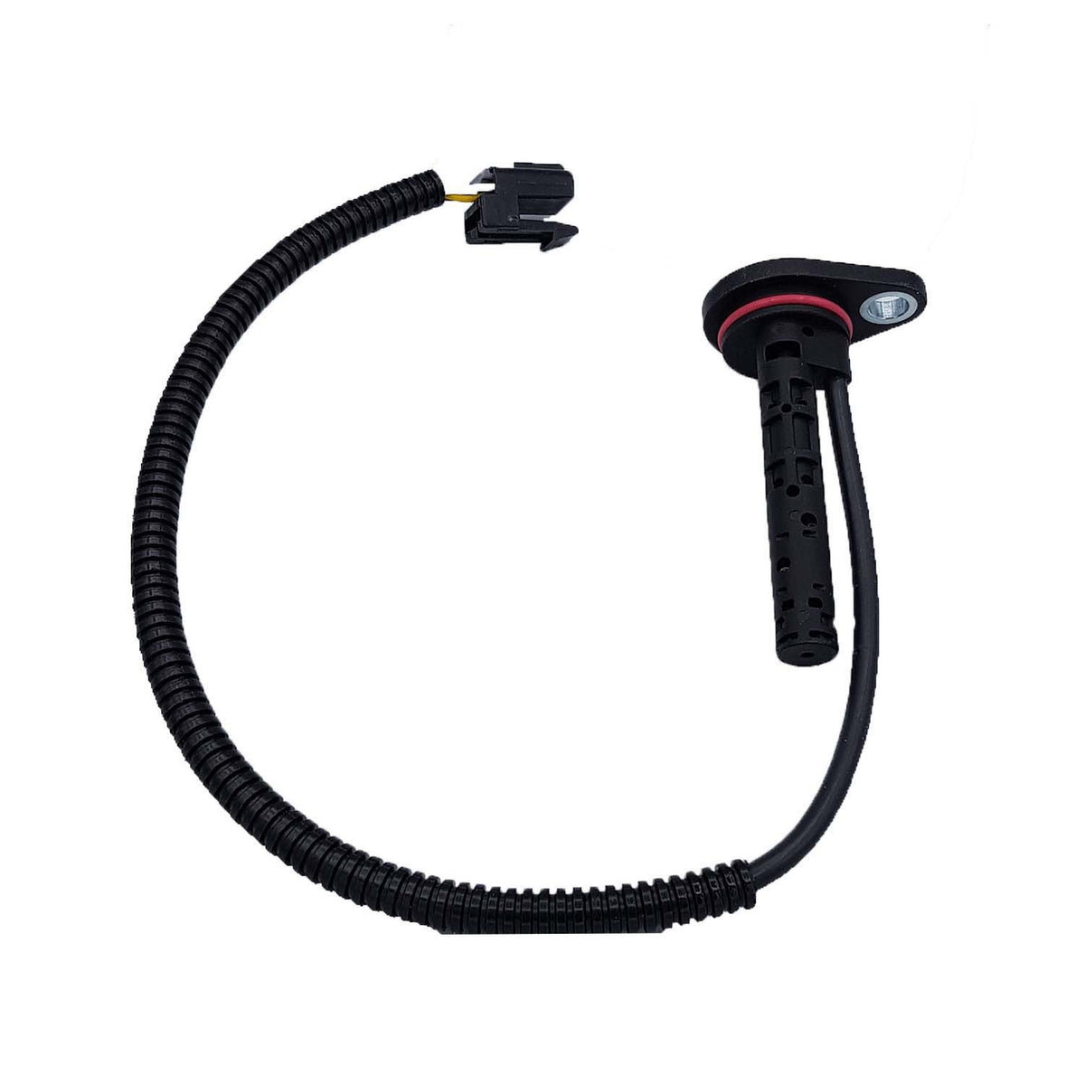Sensor velocidad entrada 3 puntas 6F50 6F55 2007-