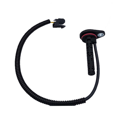 Sensor velocidad entrada 3 puntas 6F50 6F55 2007-