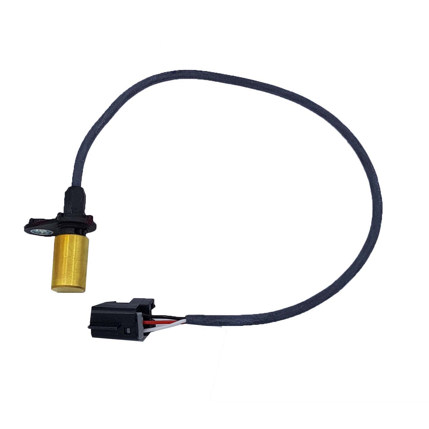 Sensor velocidad salida 3 puntas 6F50 6F55 2007-