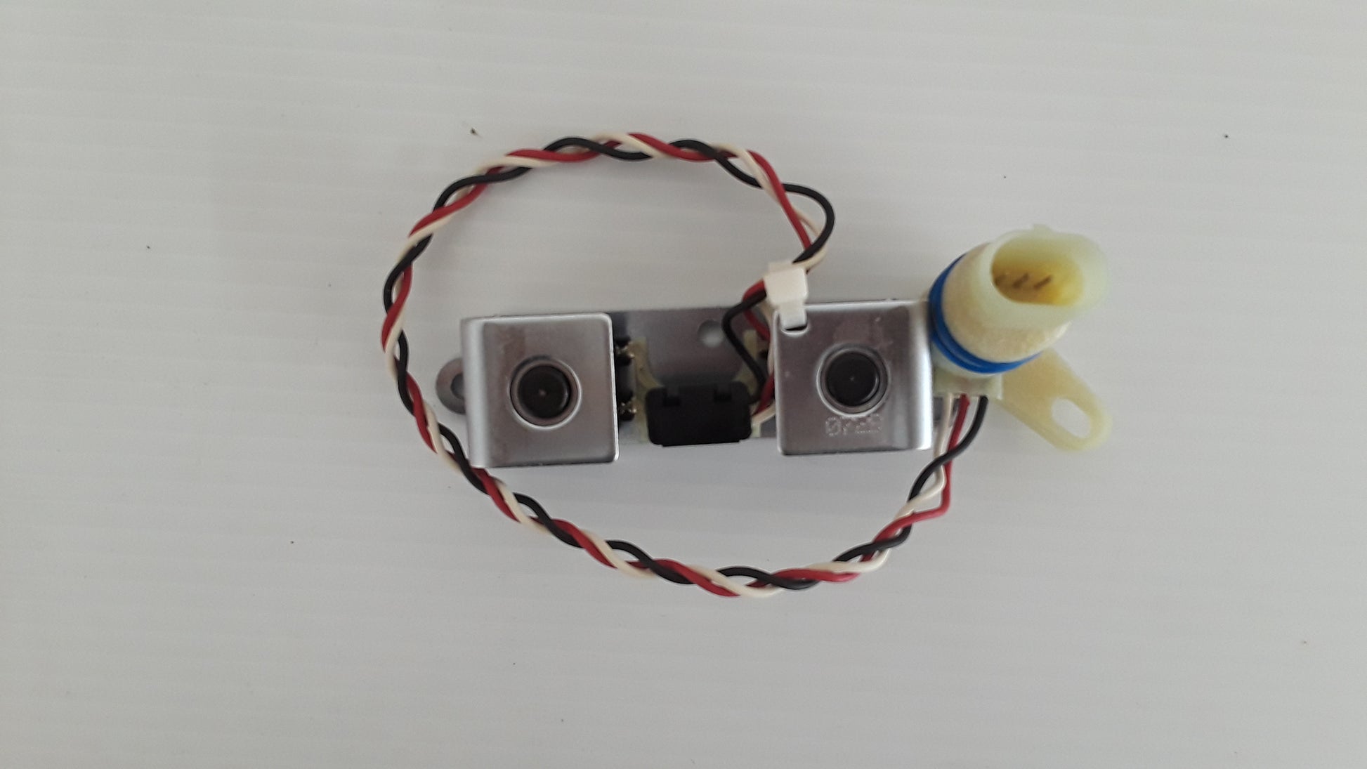Solenoide dual 3 PUNTAS overdrive Lock-up A518 1989-1995